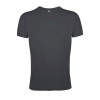 Tee-shirt homme col rond ajusté - REGENT FIT