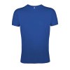 Tee-shirt homme col rond ajusté - REGENT FIT