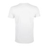 Tee-shirt homme col rond ajusté - REGENT FIT