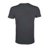 Tee-shirt homme col rond ajusté - REGENT FIT