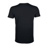 Tee-shirt homme col rond ajusté - REGENT FIT