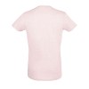 Tee-shirt homme col rond ajusté - REGENT FIT