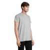 Tee-shirt homme col rond ajusté - REGENT FIT
