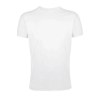 Tee-shirt homme col rond ajusté - REGENT FIT
