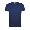 Tee-shirt homme col rond ajusté - REGENT FIT