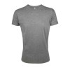 Tee-shirt homme col rond ajusté - REGENT FIT