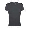 Tee-shirt homme col rond ajusté - REGENT FIT