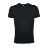 Tee-shirt homme col rond ajusté - REGENT FIT