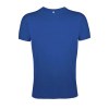 Tee-shirt homme col rond ajusté - REGENT FIT