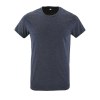 Tee-shirt homme col rond ajusté - REGENT FIT