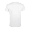 Tee-shirt homme col rond ajusté - REGENT FIT
