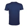 Tee-shirt homme col rond ajusté - REGENT FIT