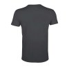 Tee-shirt homme col rond ajusté - REGENT FIT
