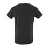 Tee-shirt homme col rond ajusté - REGENT FIT
