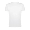 Tee-shirt homme col rond ajusté - REGENT FIT