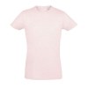 Tee-shirt homme col rond ajusté - REGENT FIT