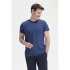 Tee-shirt homme col rond ajusté - REGENT FIT