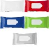 Lingettes nettoyantes pour les mains Pocketclean
