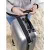 Pèse-bagage digital en plastique Landon
