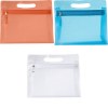 Pochette pour cosmétique en PVC Clyde