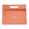 Pochette pour cosmétique en PVC Clyde