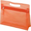 Pochette pour cosmétique en PVC Clyde
