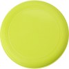 Frisbee en plastique Jolie