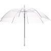 Parapluie automatique en PVC  Denise