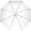 Parapluie automatique en PVC  Denise