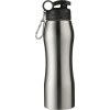 Gourde de 750 ml en acier inoxydable Giovanni