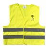 Gilet de sécurité pour enfant Clara