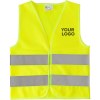 Gilet de sécurité pour enfant Clara