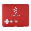 Kit de premiers secours Diana