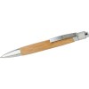 Stylo bille en bambou Arabella