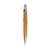 Stylo bille en bambou Arabella