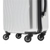 Trolley-Boardcase ST.TROPEZ