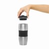 Mug isotherme AU LAIT