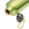 Gourde en aluminium TRANSIT