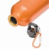 Gourde en aluminium TRANSIT