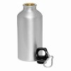 Gourde en aluminium TRANSIT