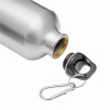 Gourde en aluminium TRANSIT