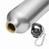 Gourde en aluminium TRANSIT