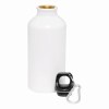 Gourde en aluminium TRANSIT