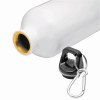 Gourde en aluminium TRANSIT