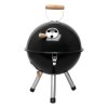 Barbecue Boule COOKOUT