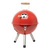 Barbecue Boule COOKOUT
