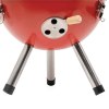 Barbecue Boule COOKOUT