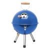 Barbecue Boule COOKOUT