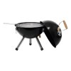 Barbecue Boule COOKOUT
