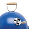 Barbecue Boule COOKOUT